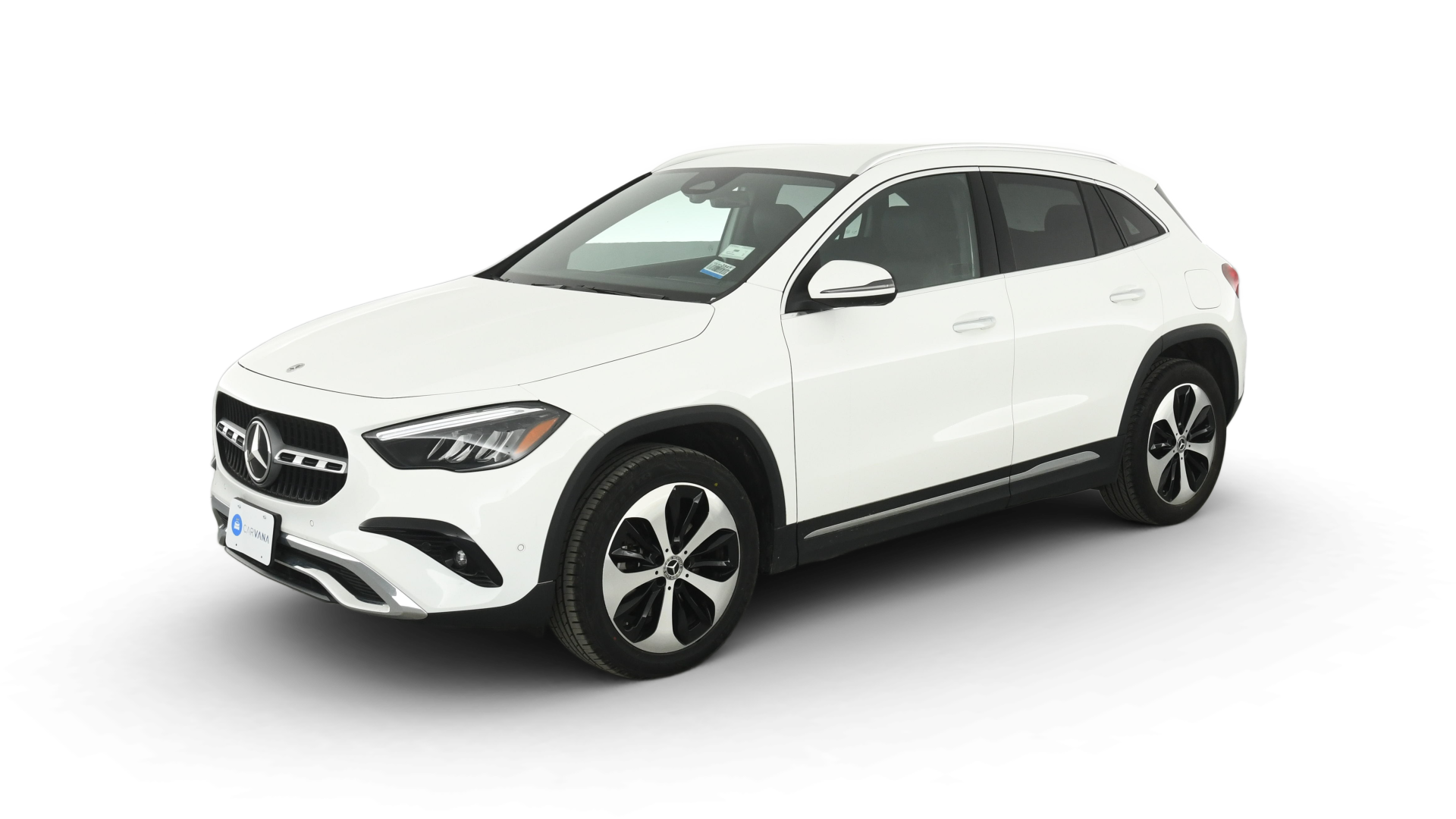 2024 Mercedes-Benz GLA GLA250