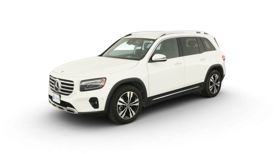 2024 Mercedes-Benz GLB