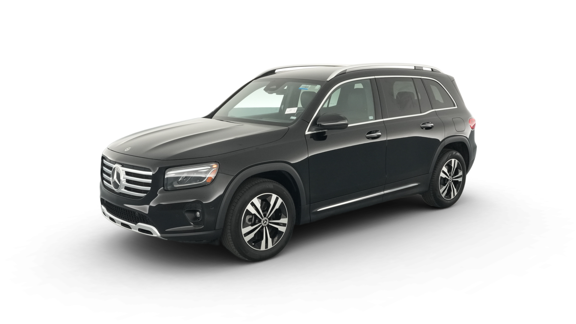 2024 Mercedes-Benz GLB