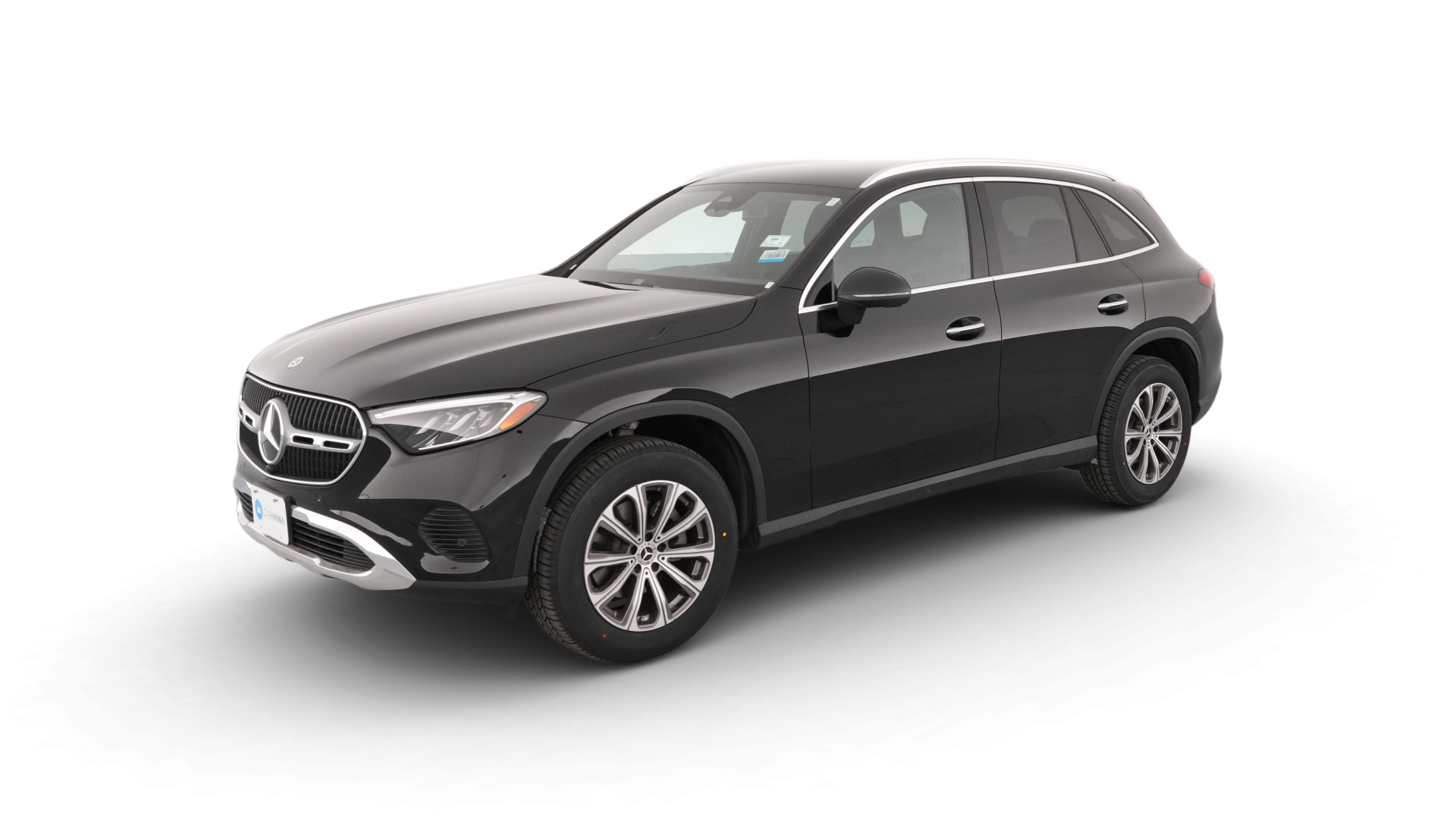2024 Mercedes-Benz GLC GLC 300