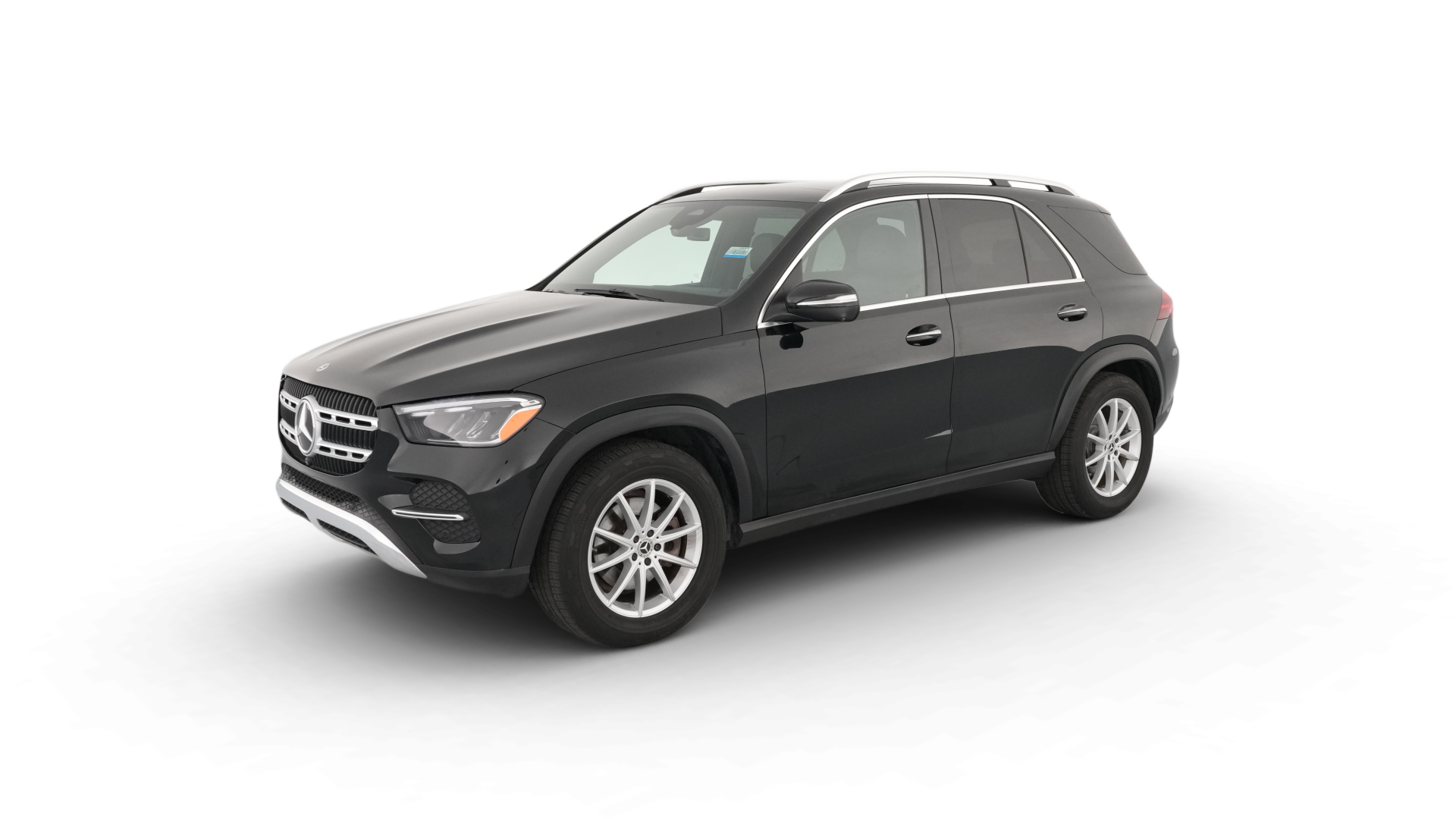 2024 Mercedes-Benz GLE GLE350