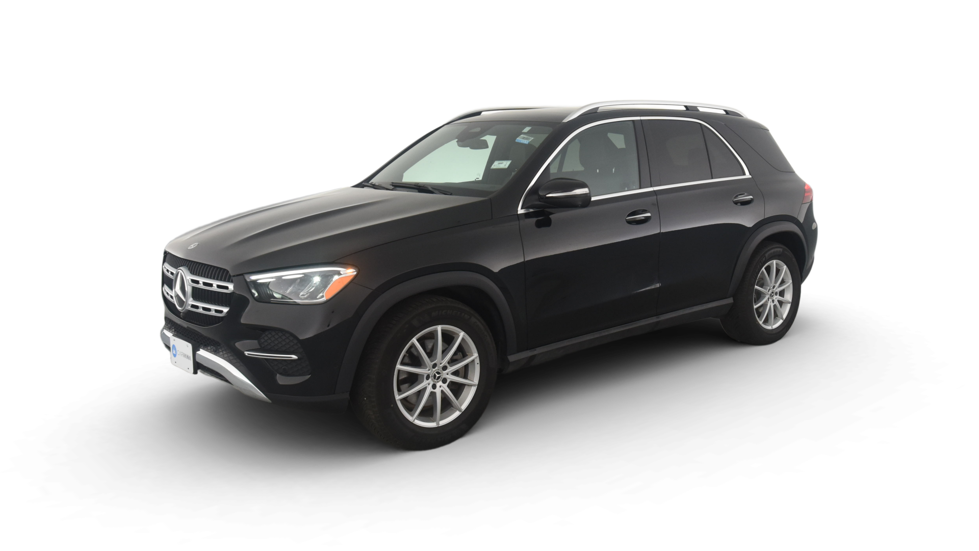 2024 Mercedes-Benz GLE GLE350