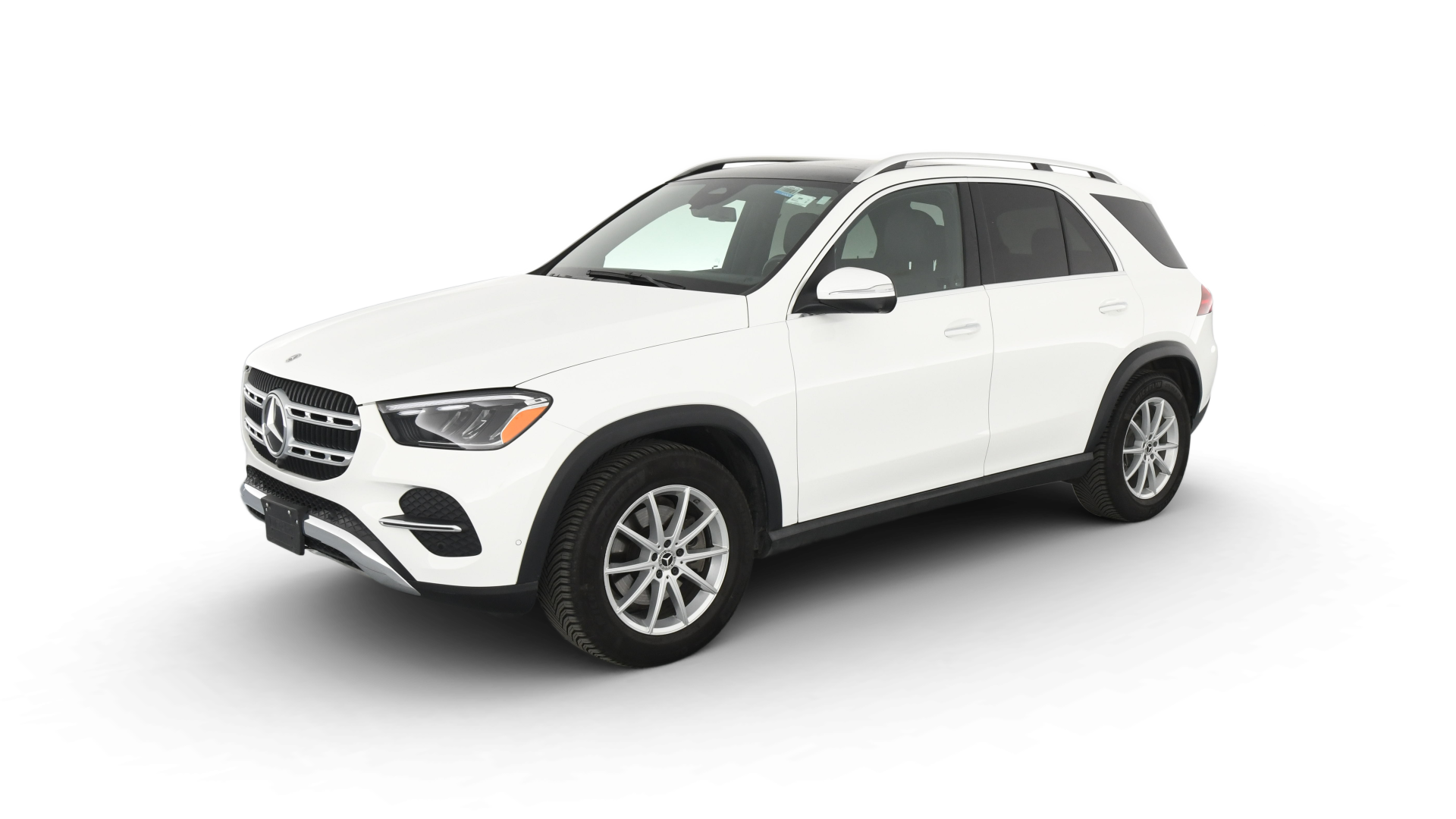 2024 Mercedes-Benz GLE GLE350