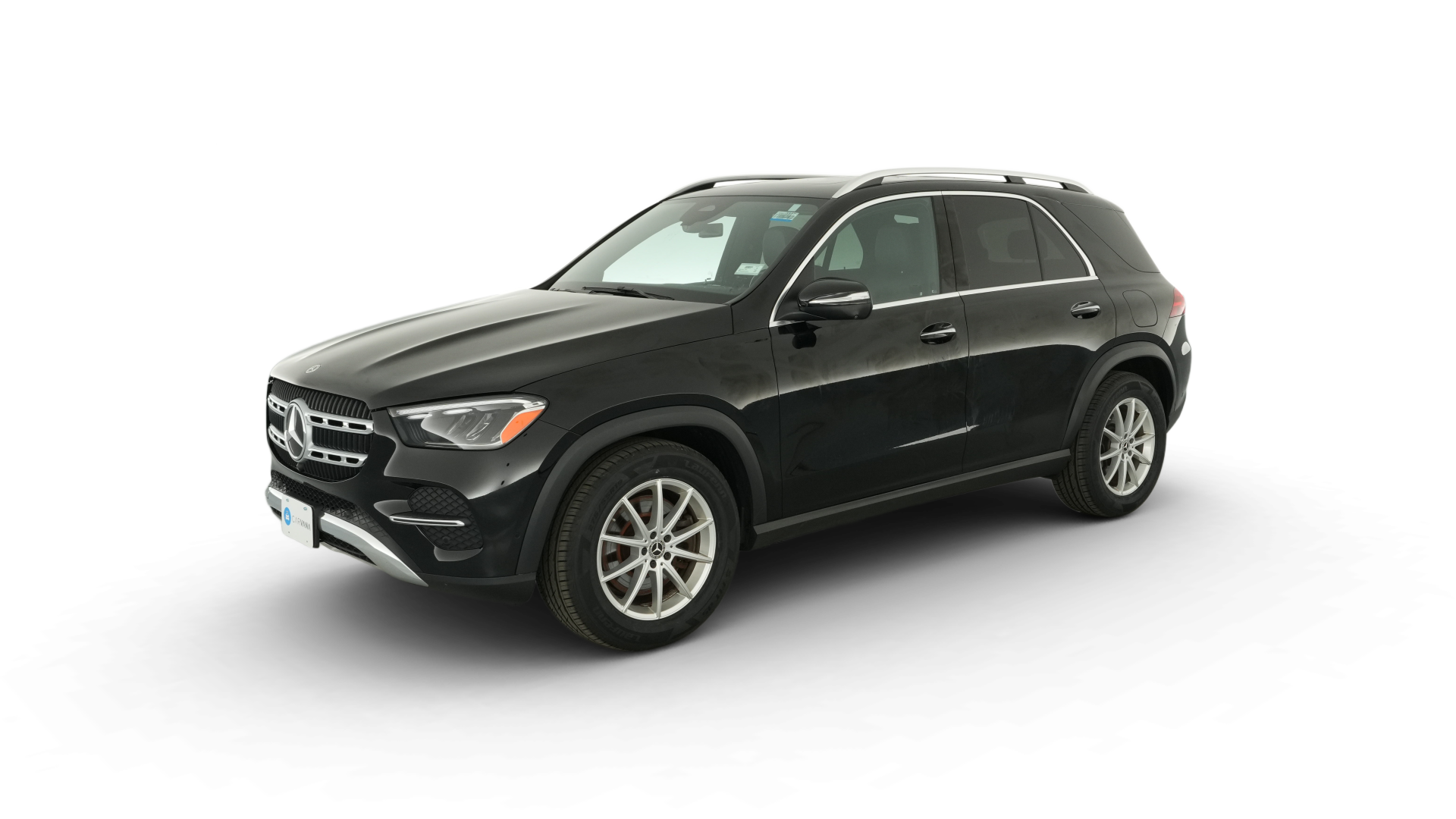 2024 Mercedes-Benz GLE vehicle photo