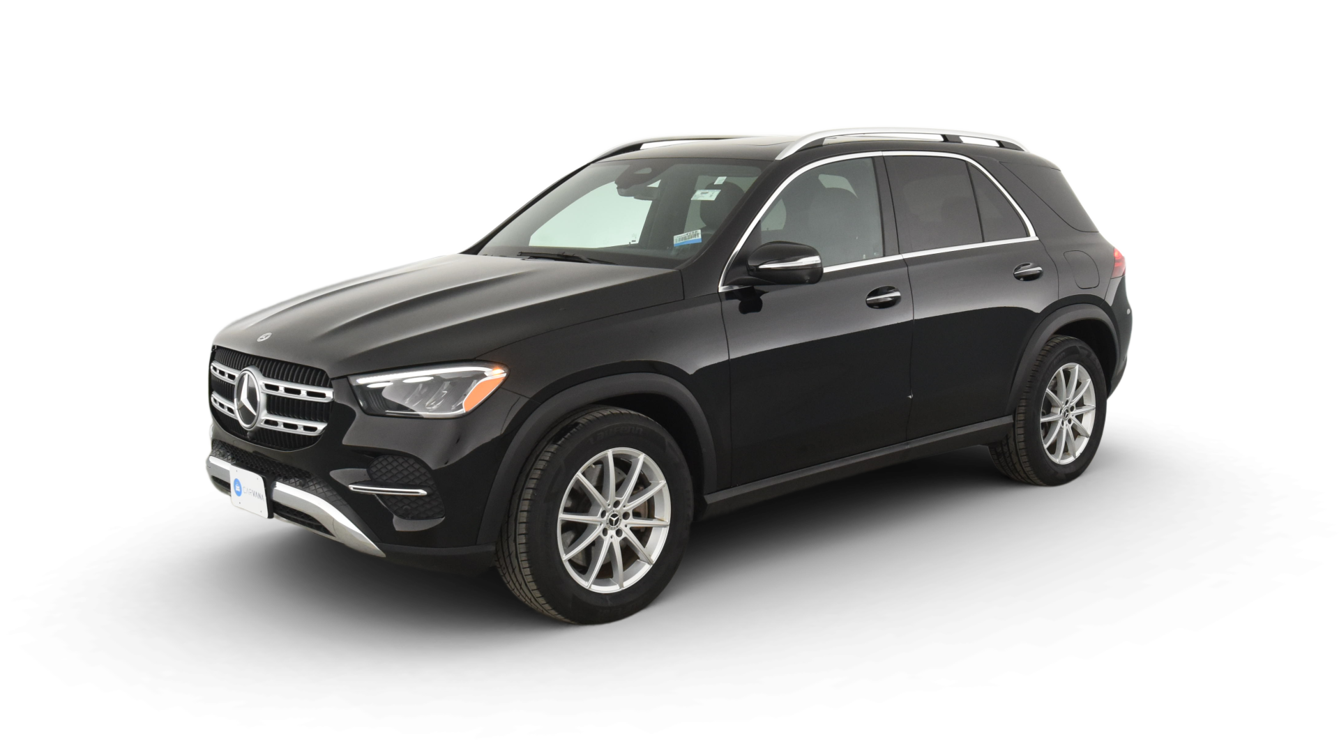 2024 Mercedes-Benz GLE