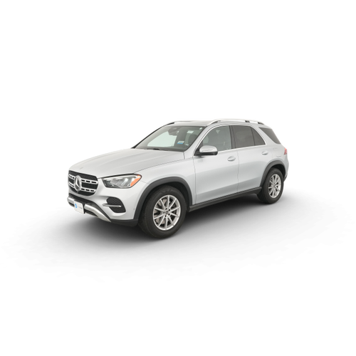 2024 Mercedes-Benz GLE