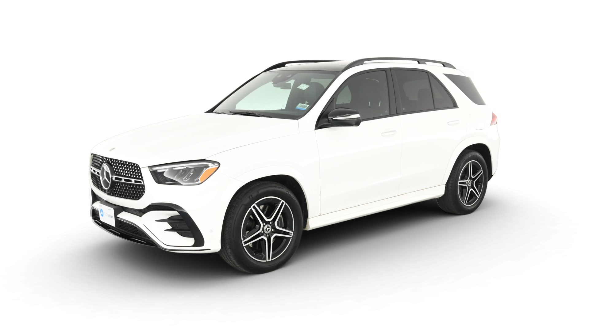 2024 Mercedes-Benz GLE GLE450E
