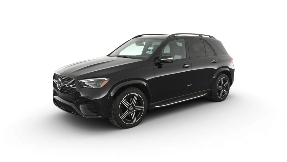 2024 Mercedes-Benz GLE