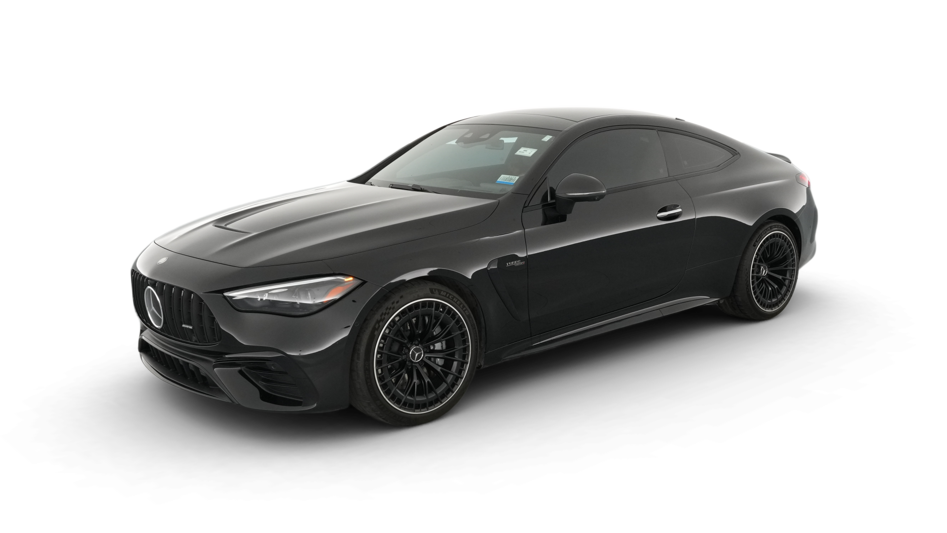 2024 Mercedes-Benz CLE