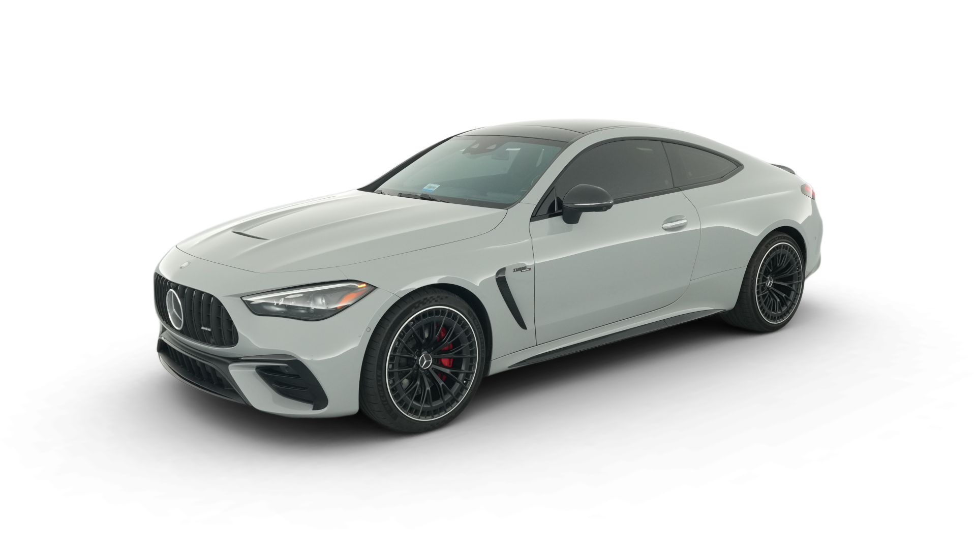 2024 Mercedes-Benz CLE AMG 53