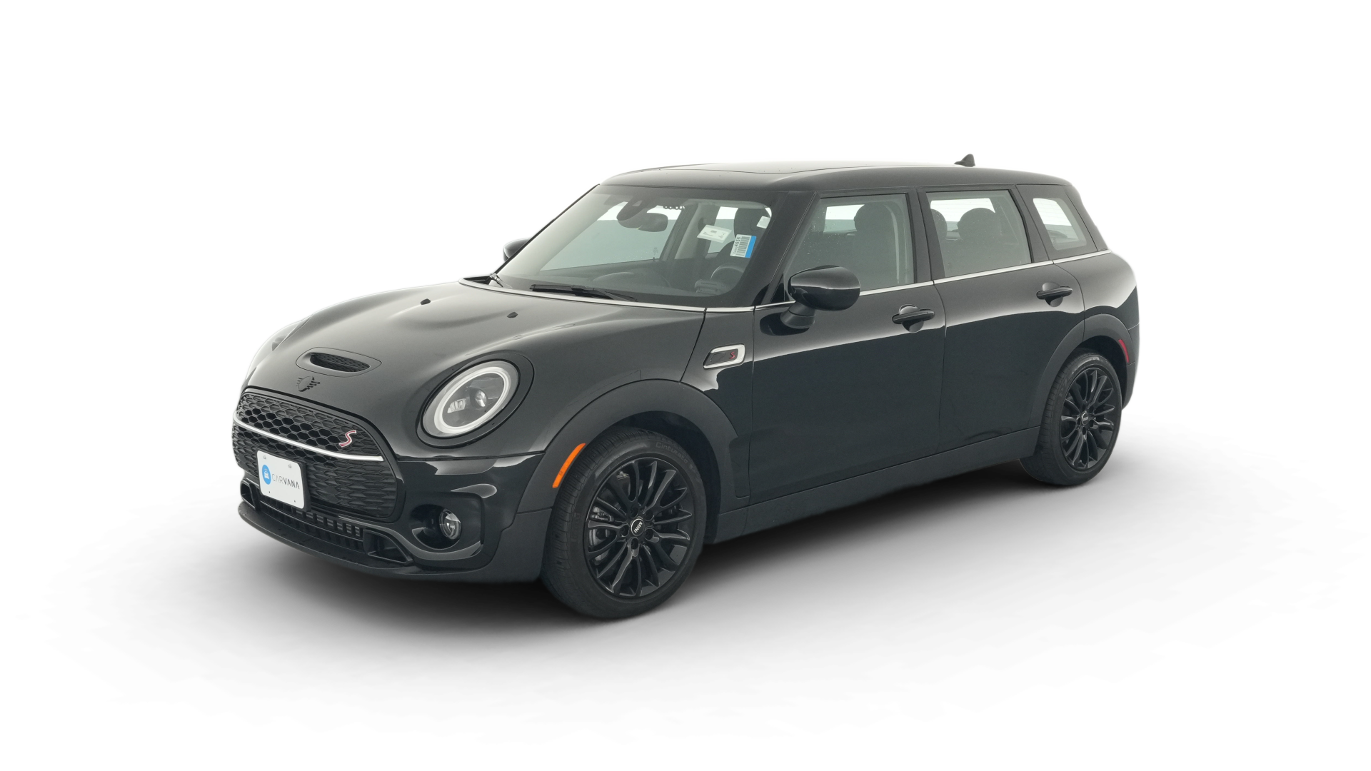 2024 MINI Clubman S