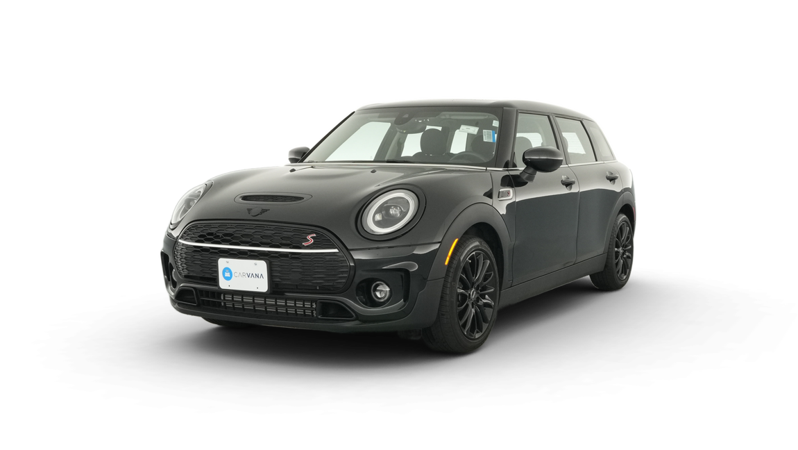 MINI Clubman Sport Styling