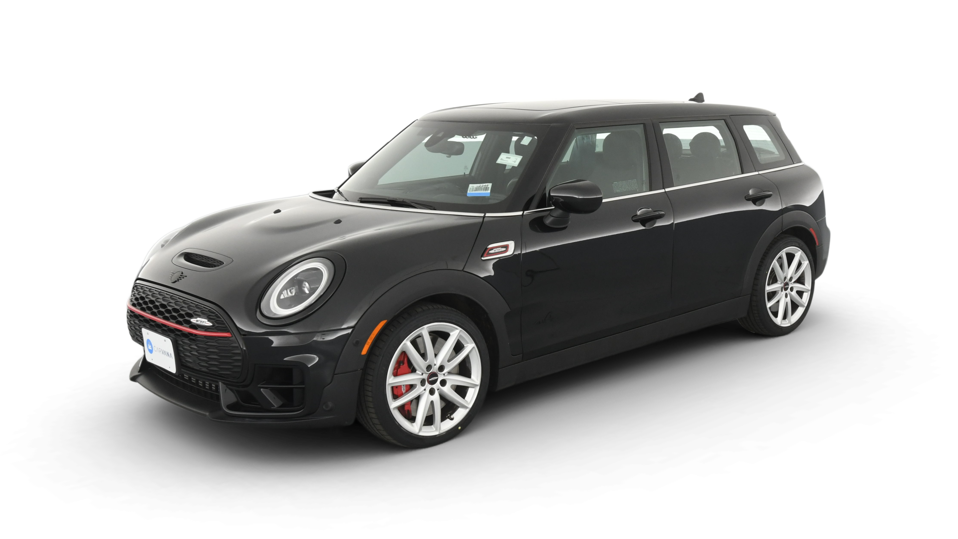 2024 MINI Clubman