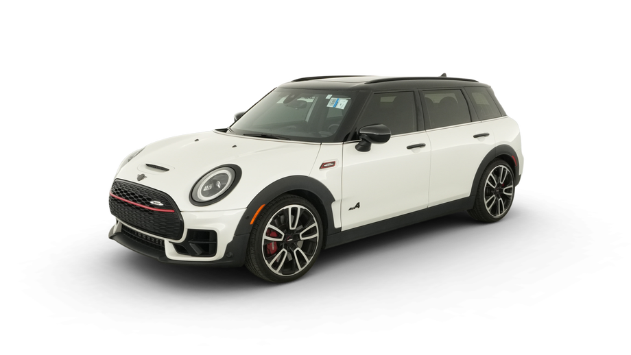 2024 MINI Clubman