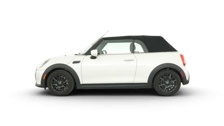 3rd Generation — F57 (2016–2024) MINI Convertible