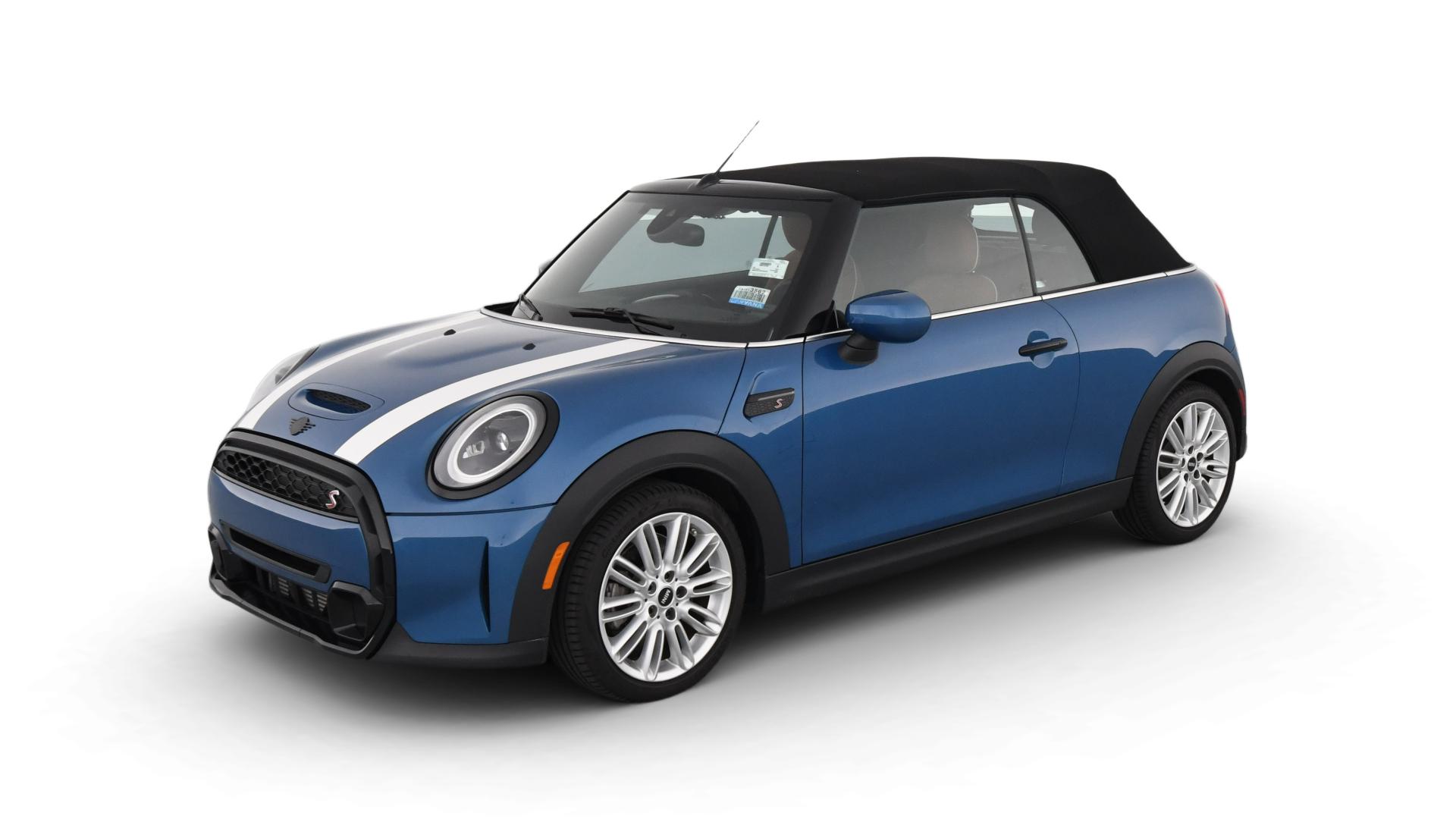 2024 MINI Convertible