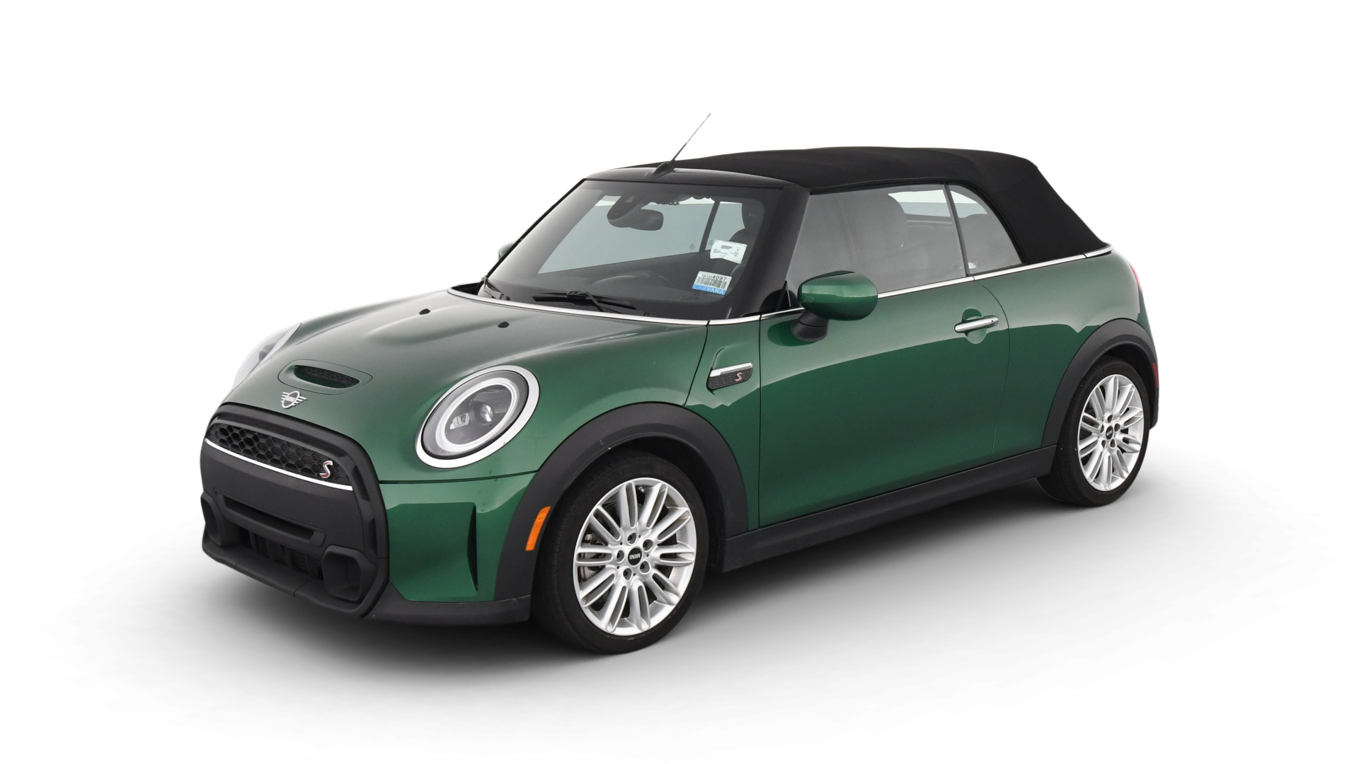 2024 MINI Convertible S