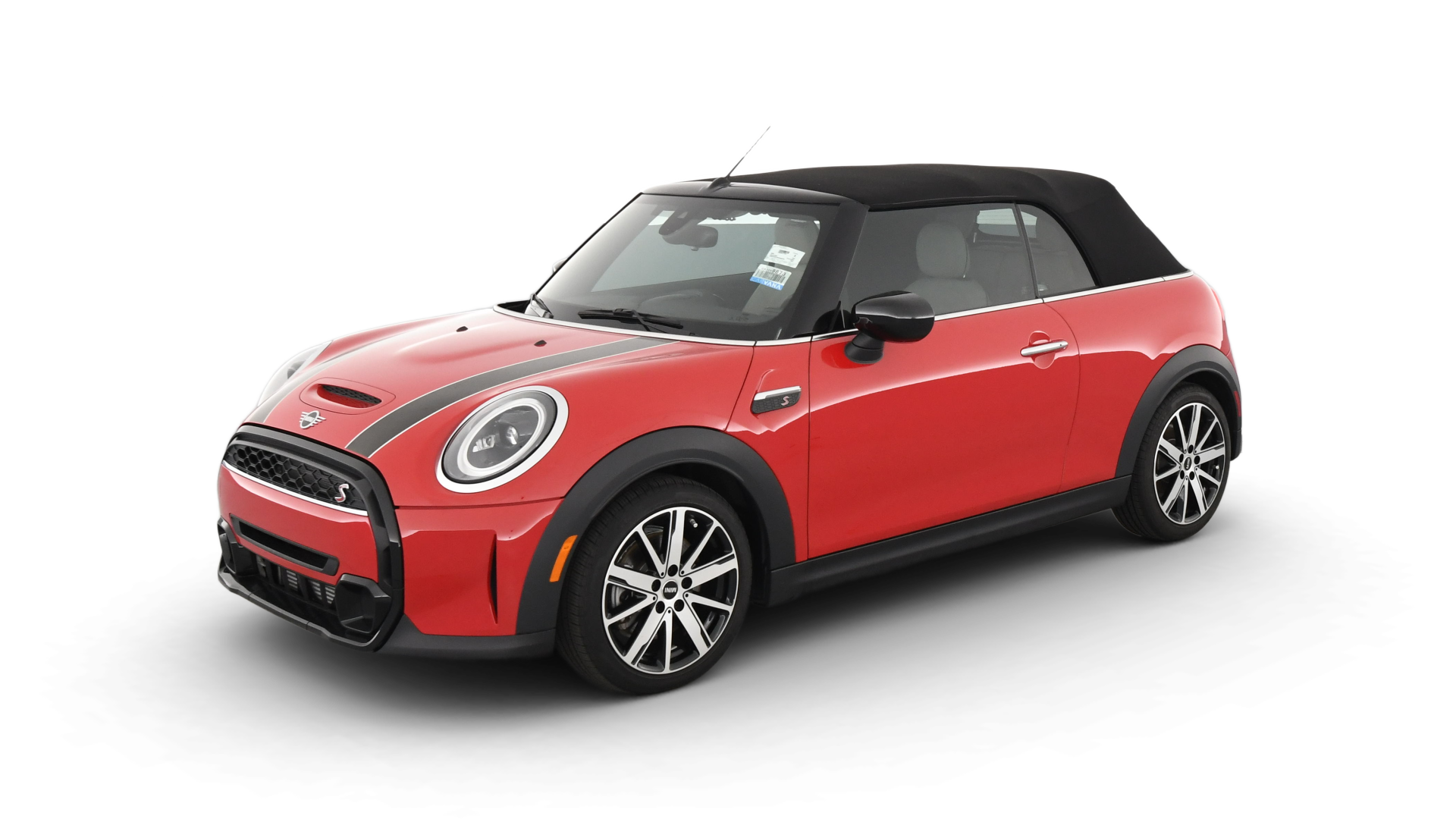 2024 MINI Convertible