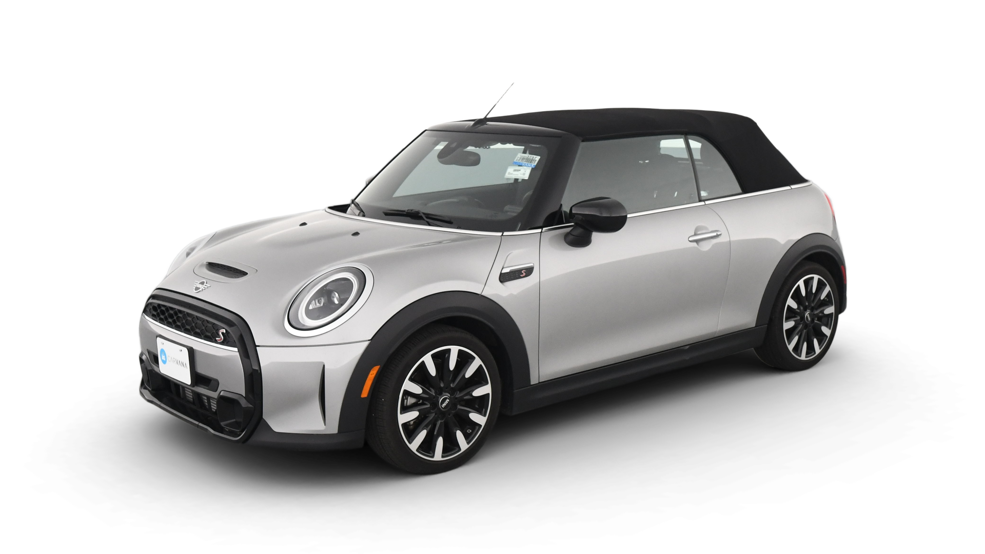 2024 MINI Convertible