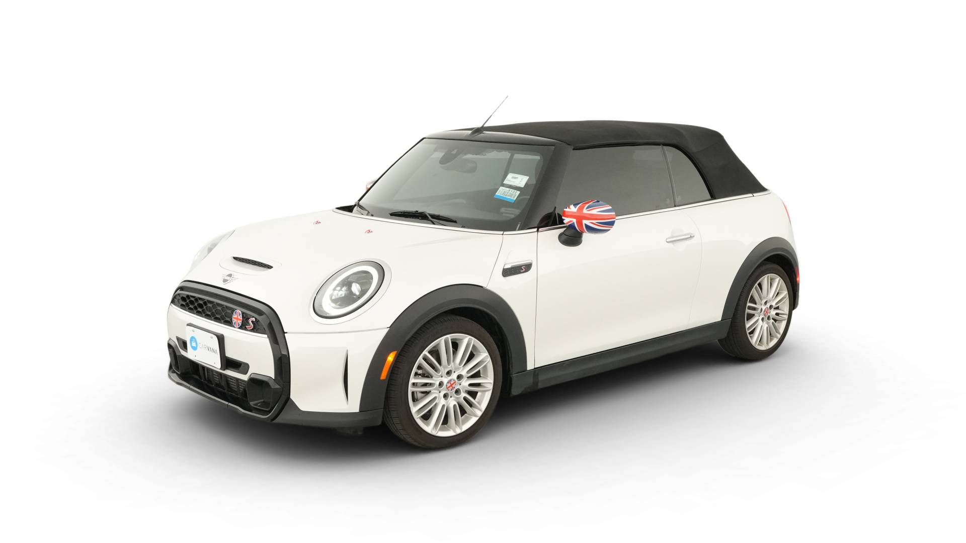 2024 MINI Convertible S