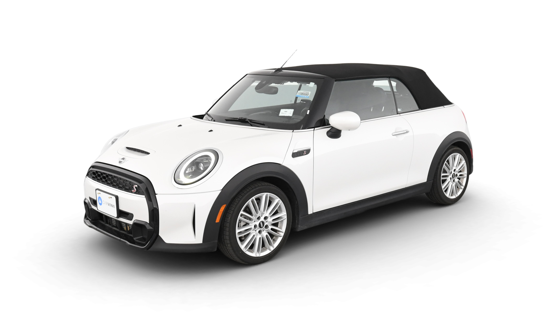 2024 MINI Convertible