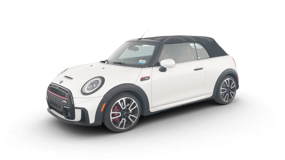 2024 MINI Convertible