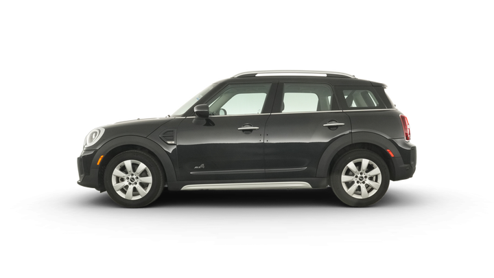 2nd Generation — F60 (2017–2024) MINI Countryman