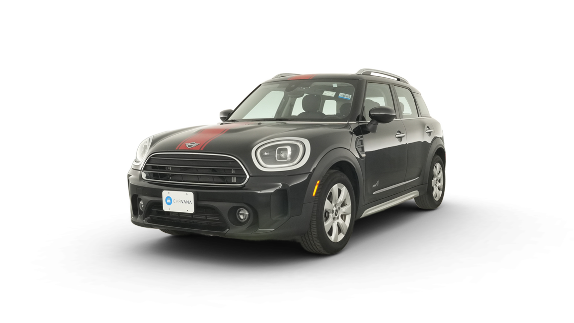 MINI Countryman Base Model