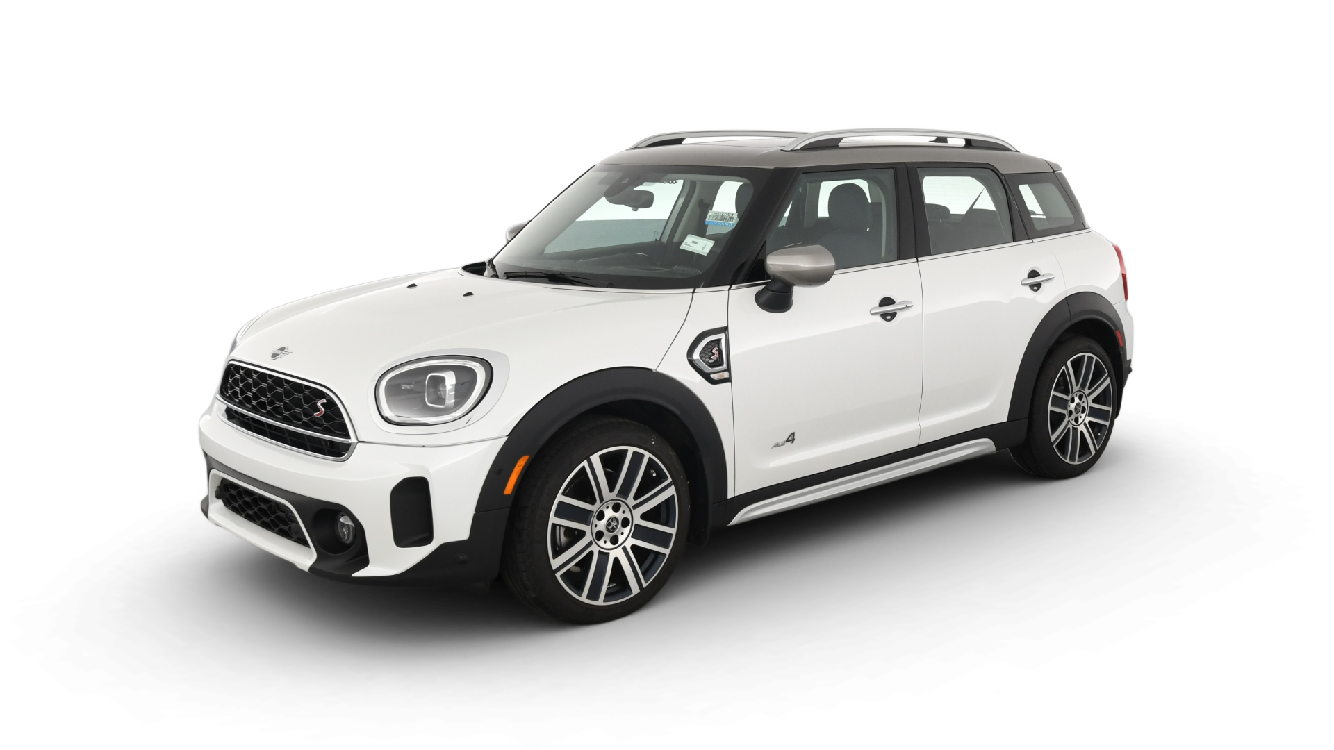 2024 MINI Countryman