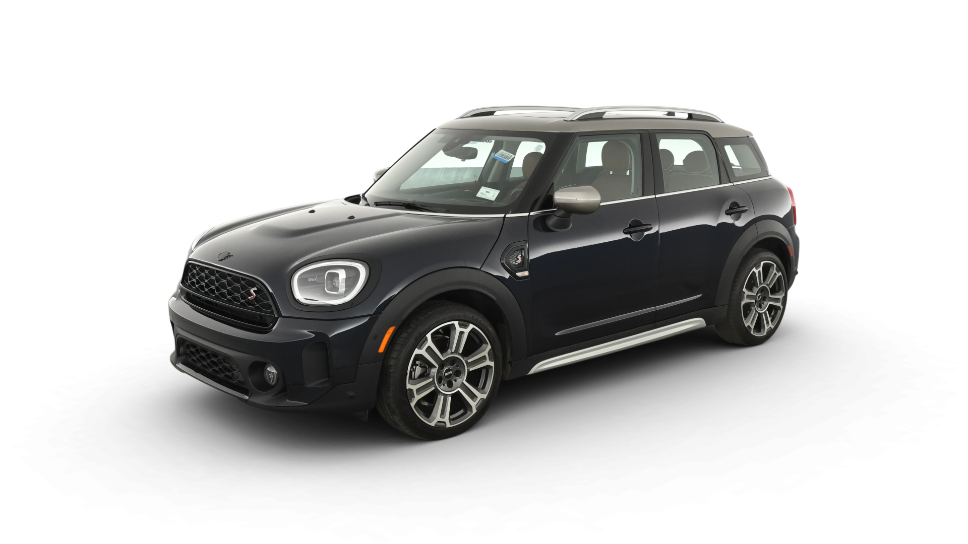 2024 MINI Countryman vehicle photo