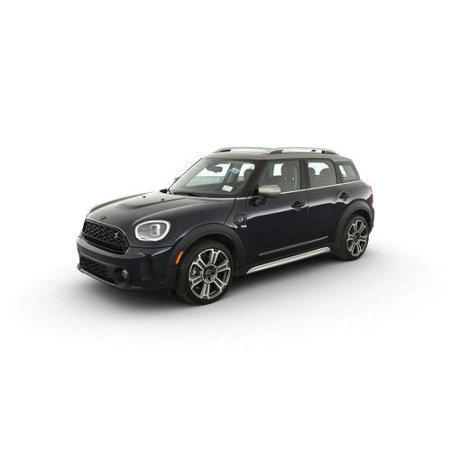 2024 MINI Countryman