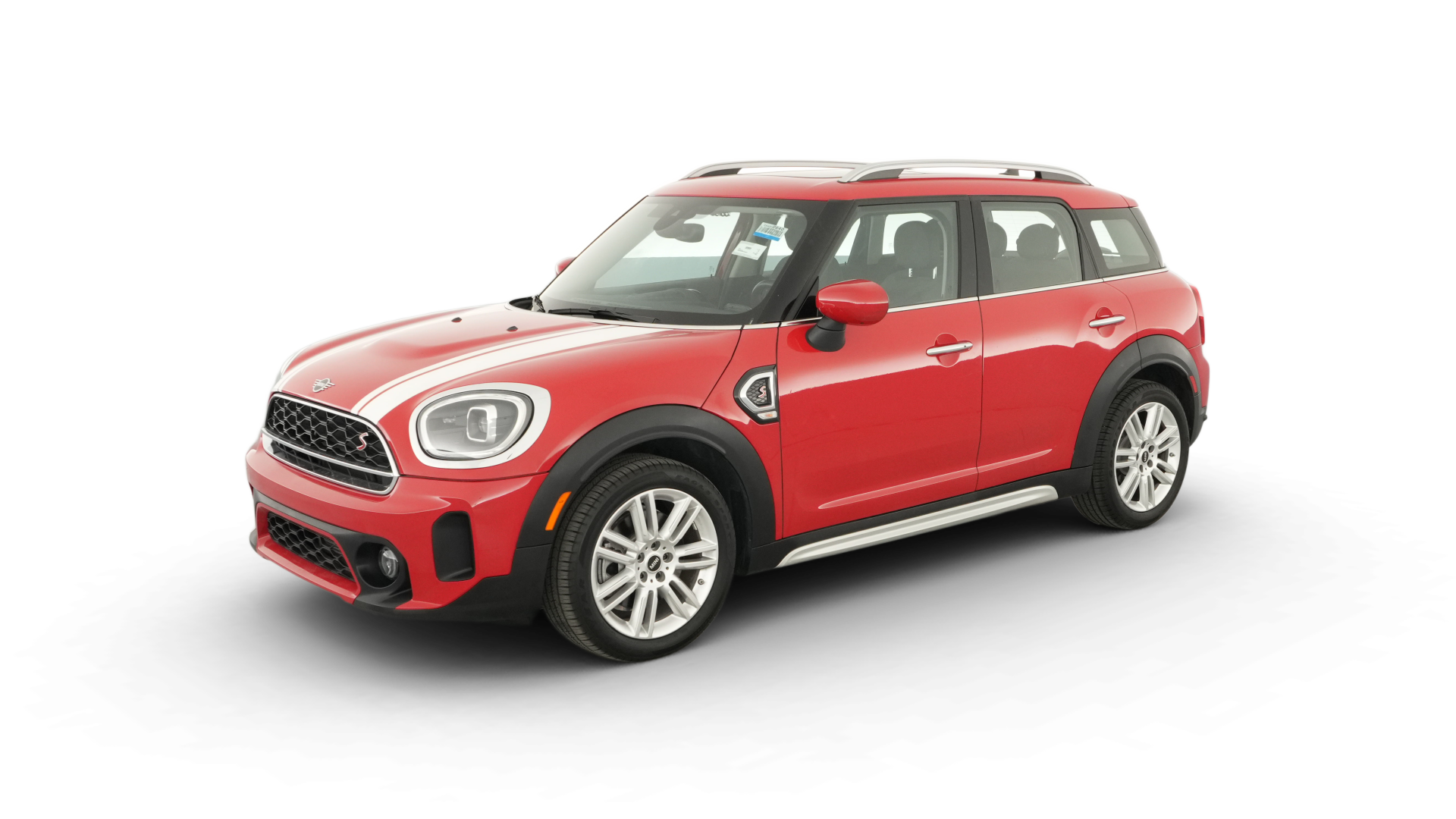 2024 MINI Countryman vehicle photo