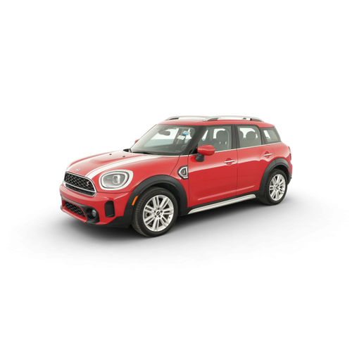2024 MINI Countryman