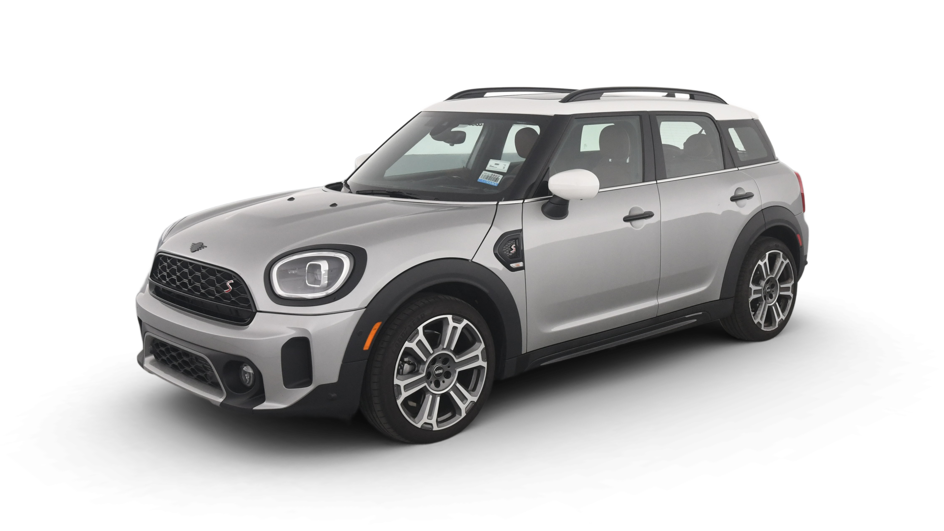2024 MINI Countryman