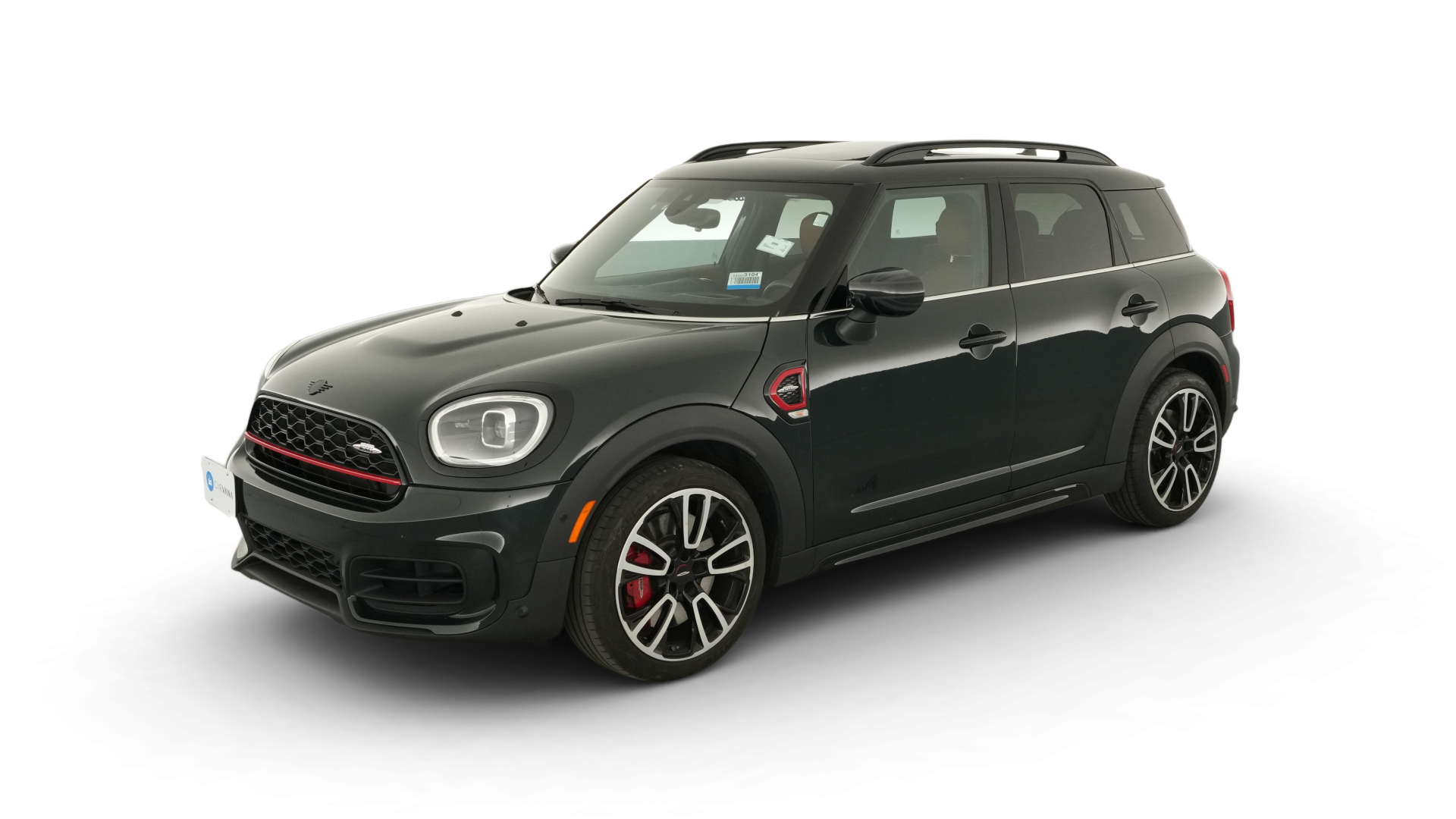 2024 MINI Countryman
