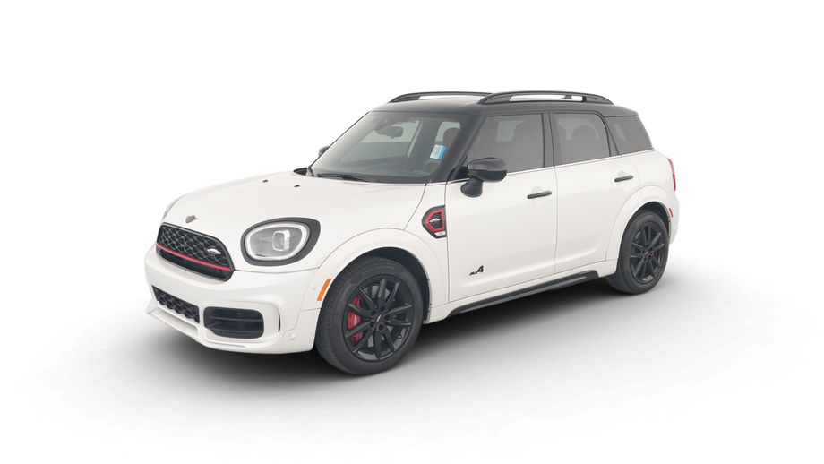 2024 MINI Countryman