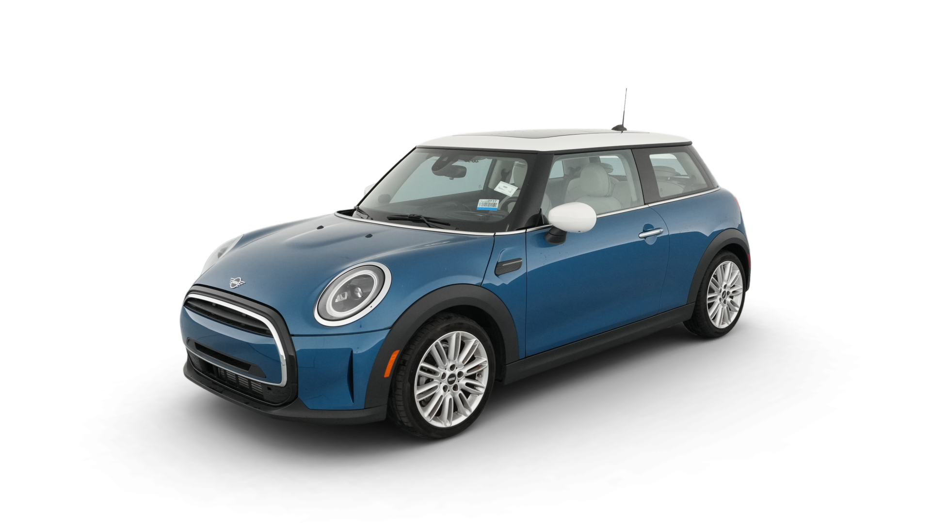 2024 MINI Hardtop 2 Door