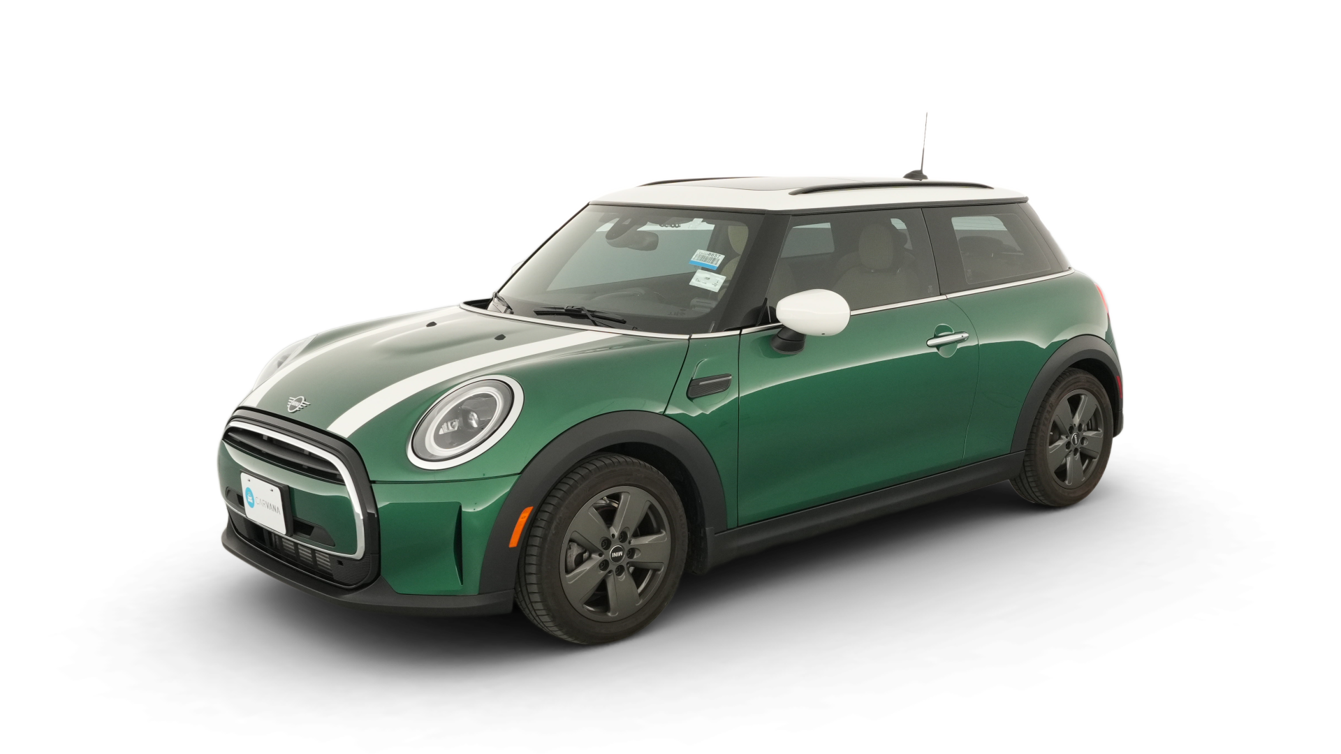 2024 MINI Hardtop 2 Door