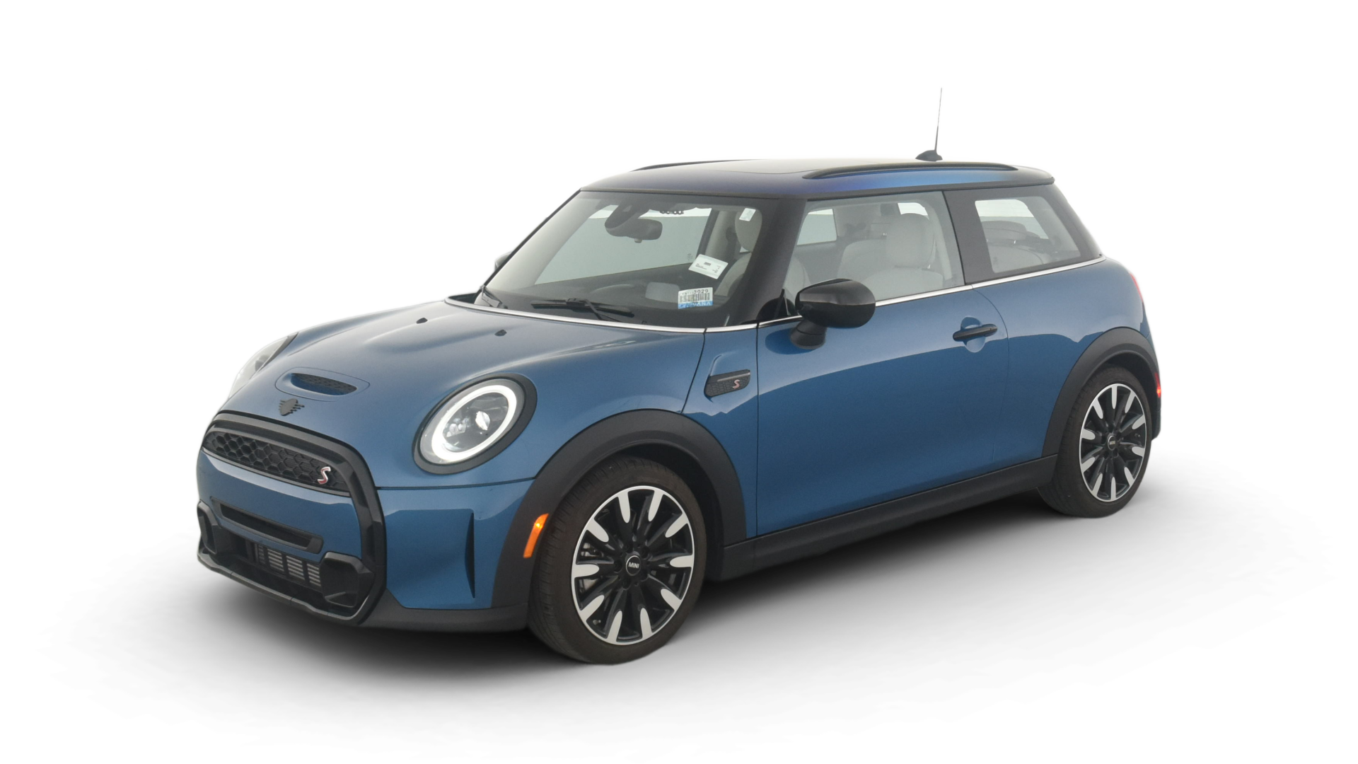 2024 MINI Hardtop 2 Door S