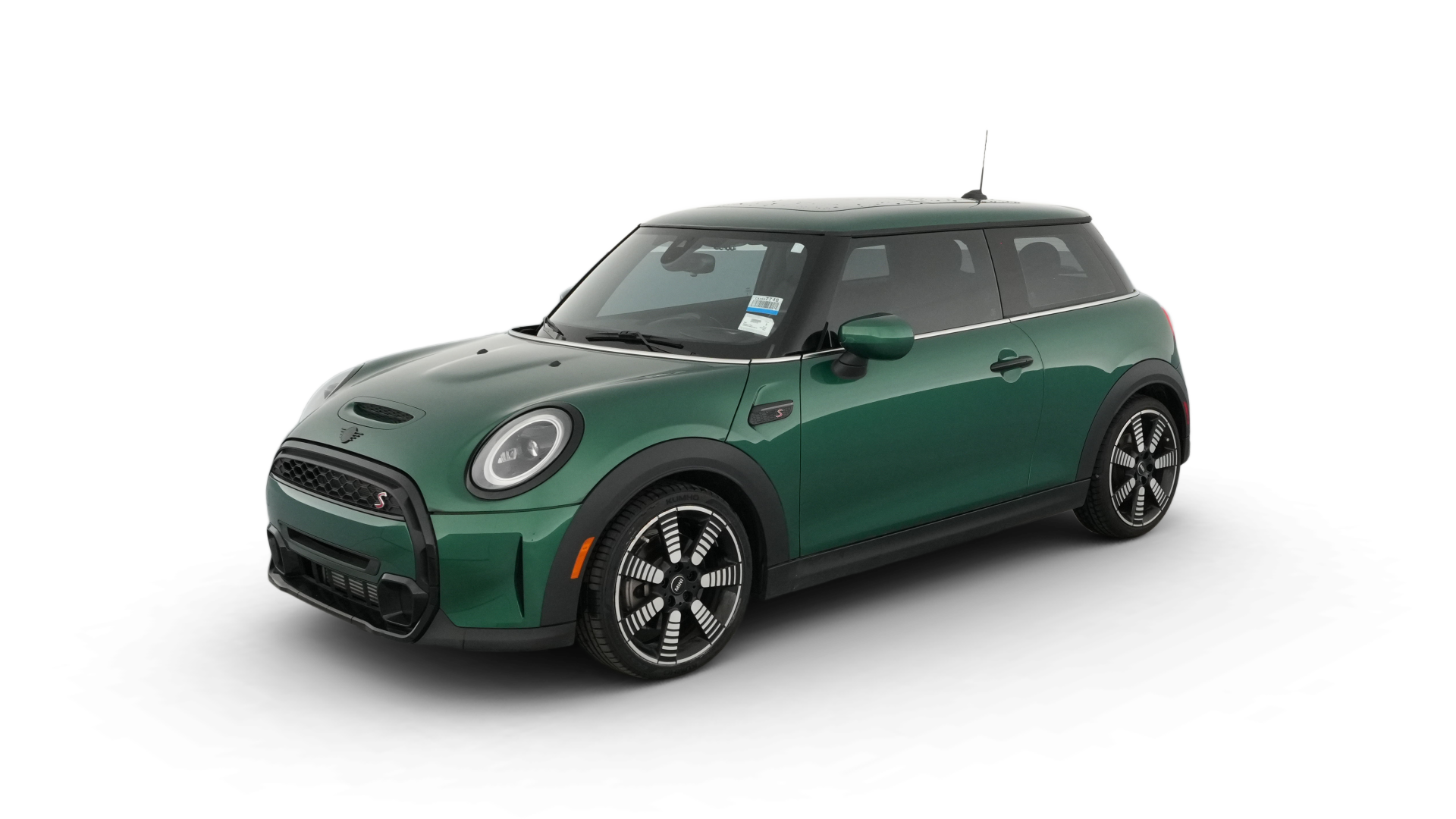 2024 MINI Hardtop 2 Door S