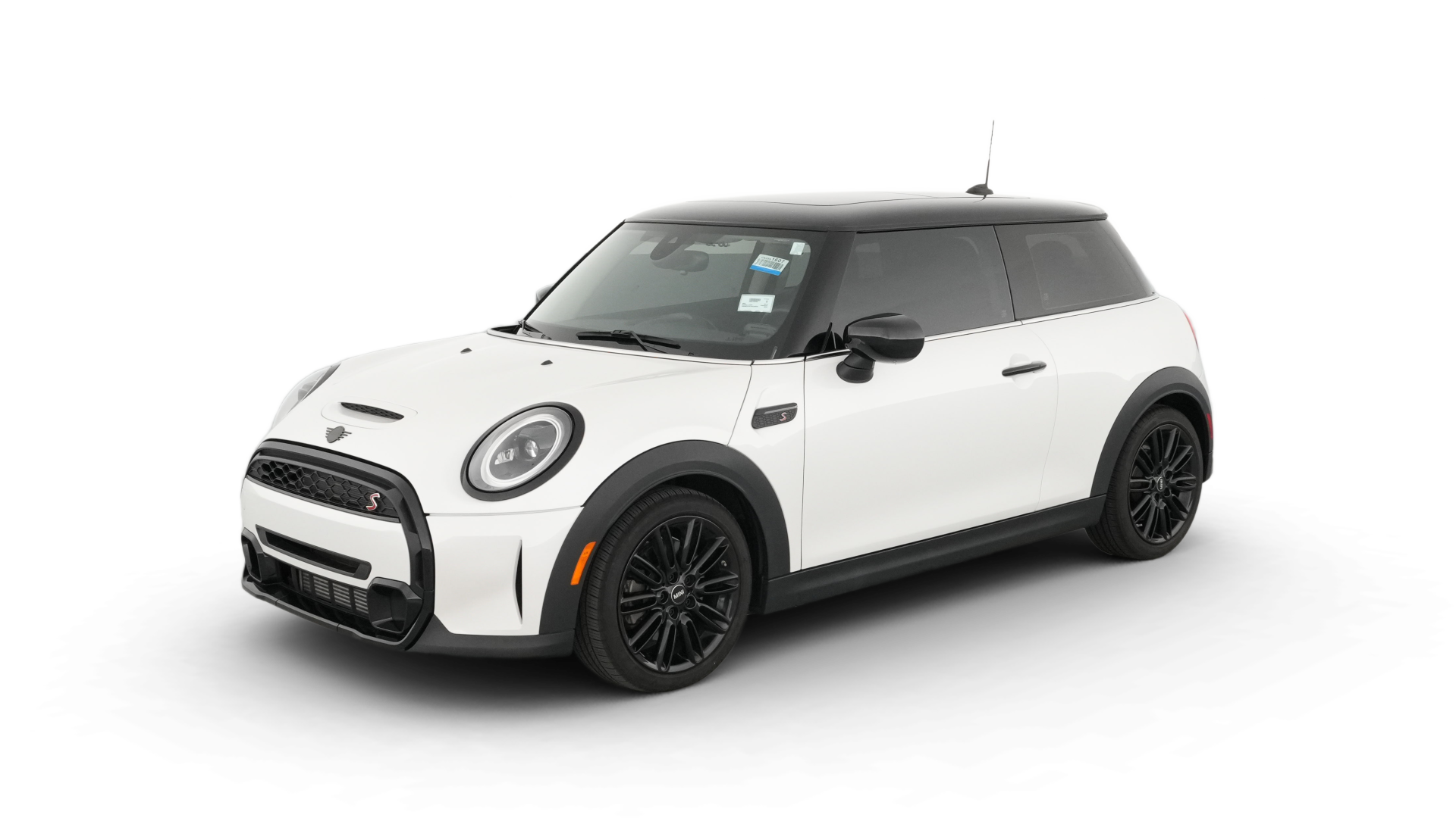2024 MINI Hardtop 2 Door
