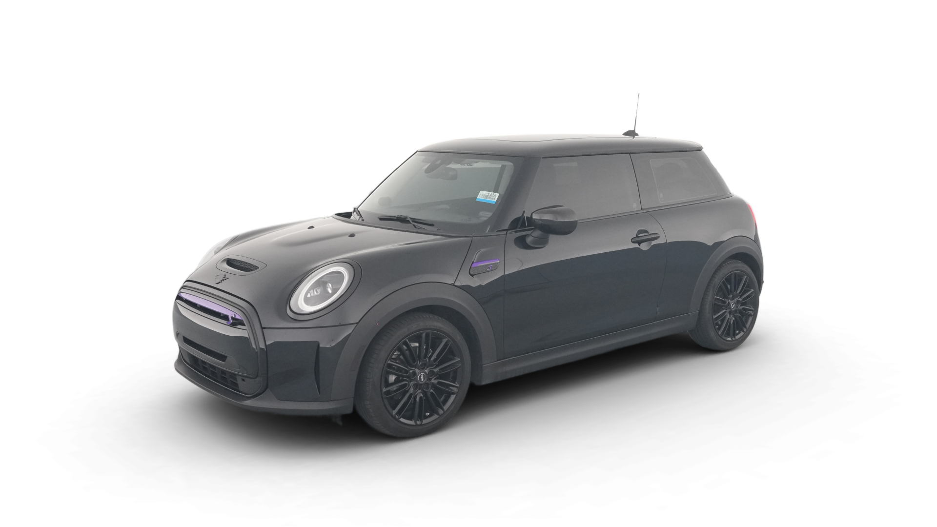 2024 MINI Hardtop 2 Door vehicle photo