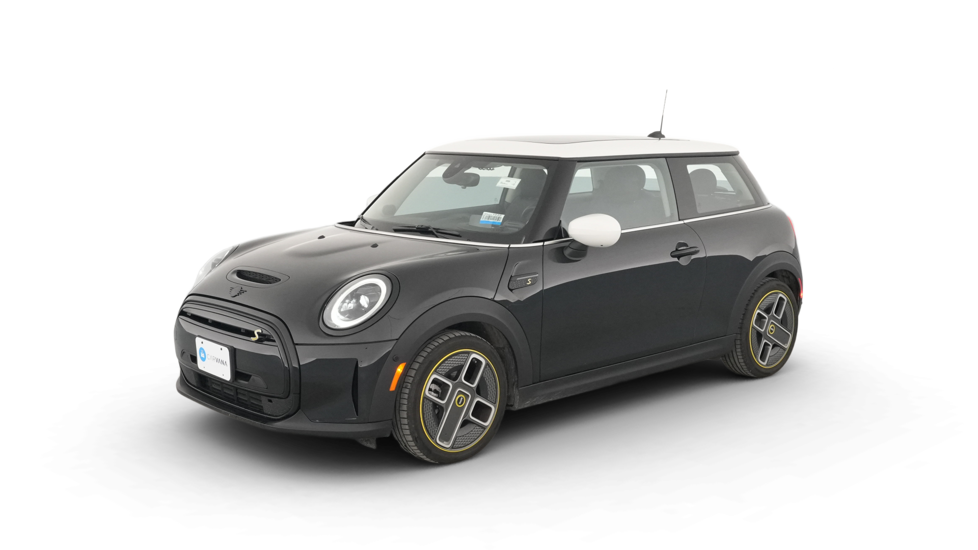 2024 MINI Hardtop 2 Door