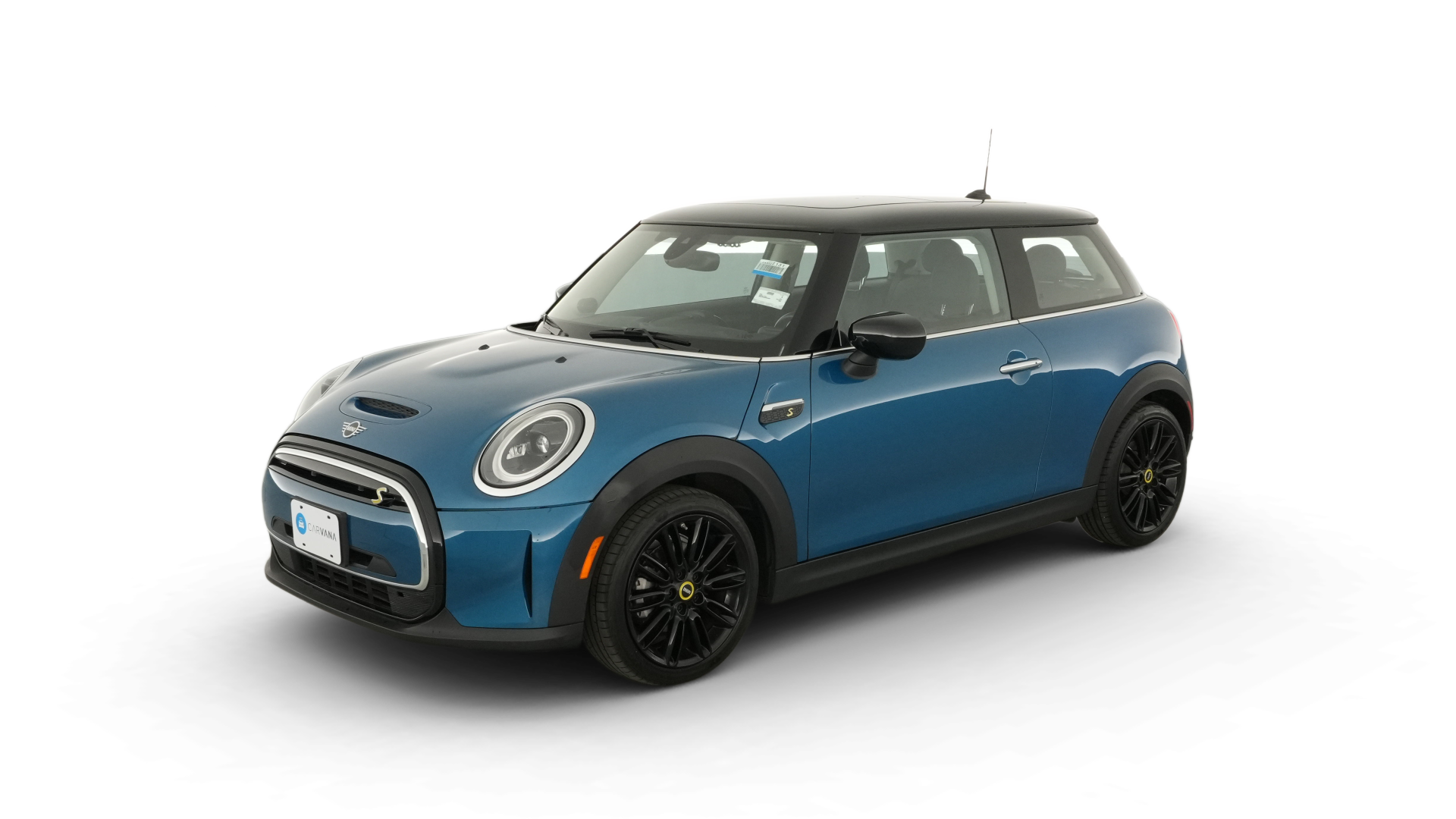 2024 MINI Hardtop 2 Door