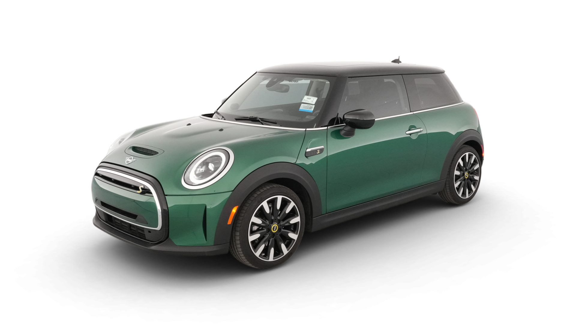 2024 MINI Hardtop 2 Door
