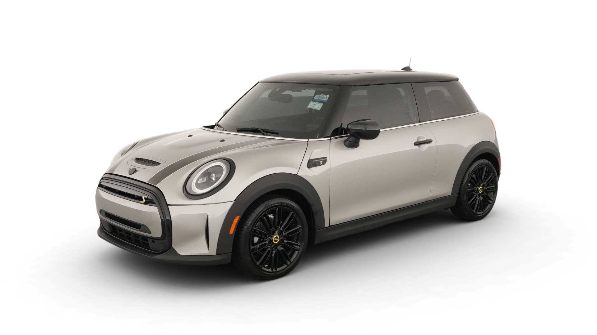 2024 MINI Hardtop 2 Door