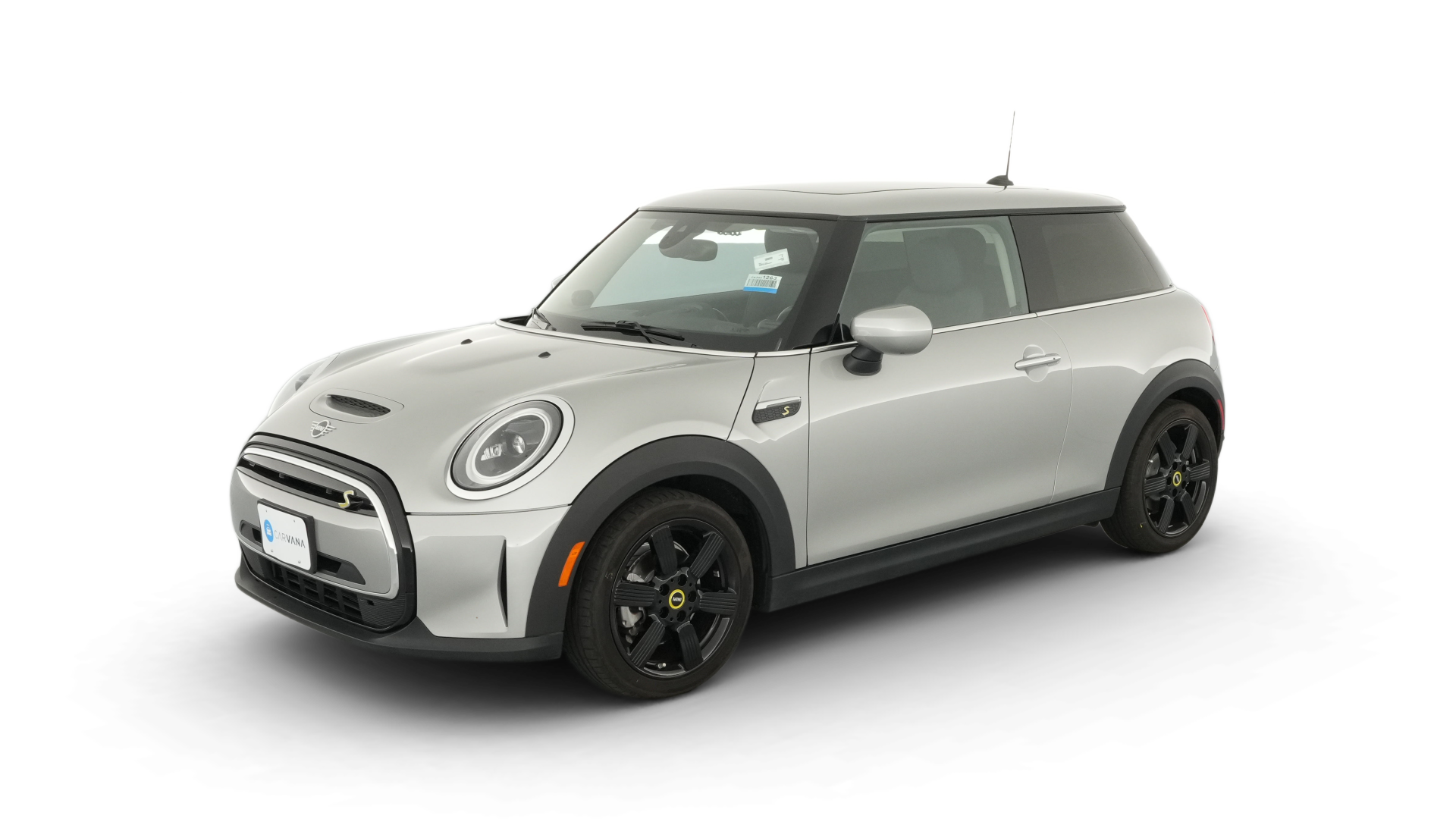2024 MINI Hardtop 2 Door SE