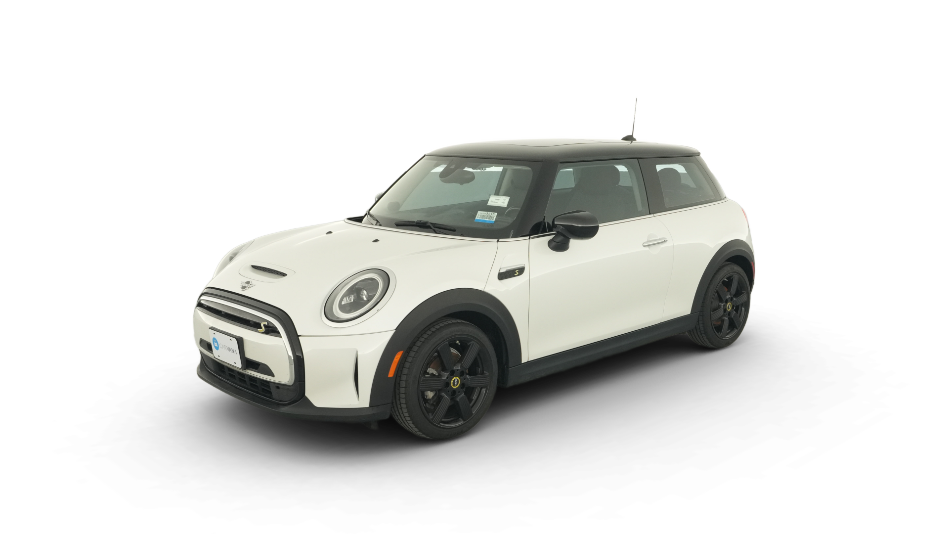 2024 MINI Hardtop 2 Door vehicle photo