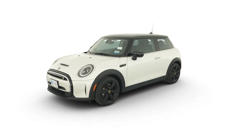 2024 MINI Hardtop 2 Door vehicle photo