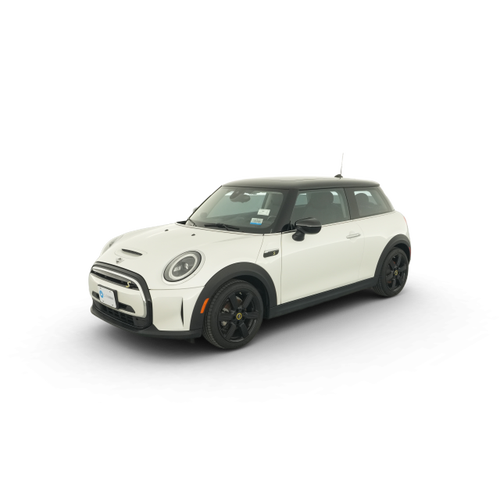 2024 MINI Hardtop 2 Door